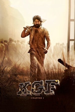 K.G.F
